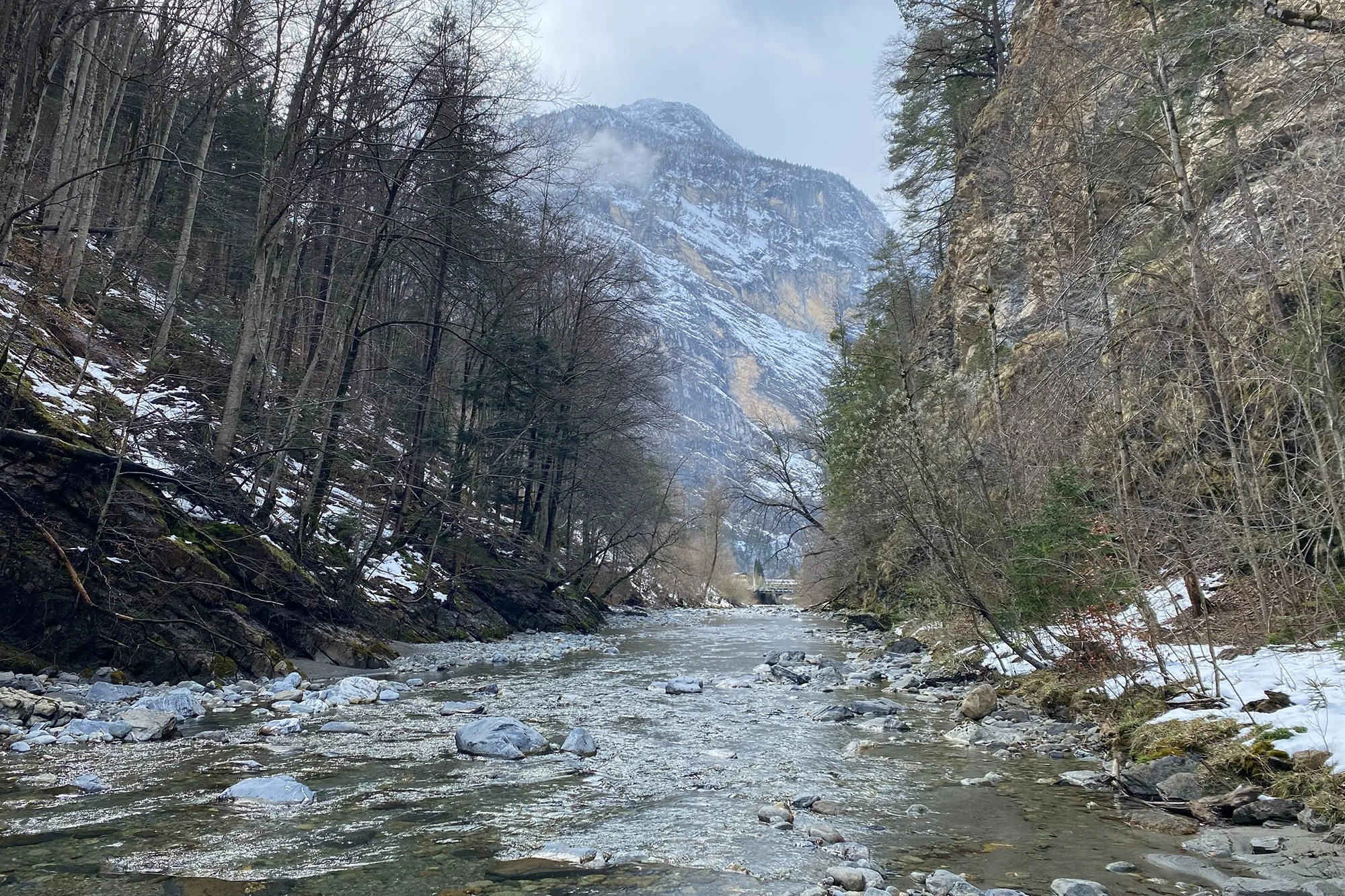 Ersatzmassnahmen für Vergrösserung Grimselsee