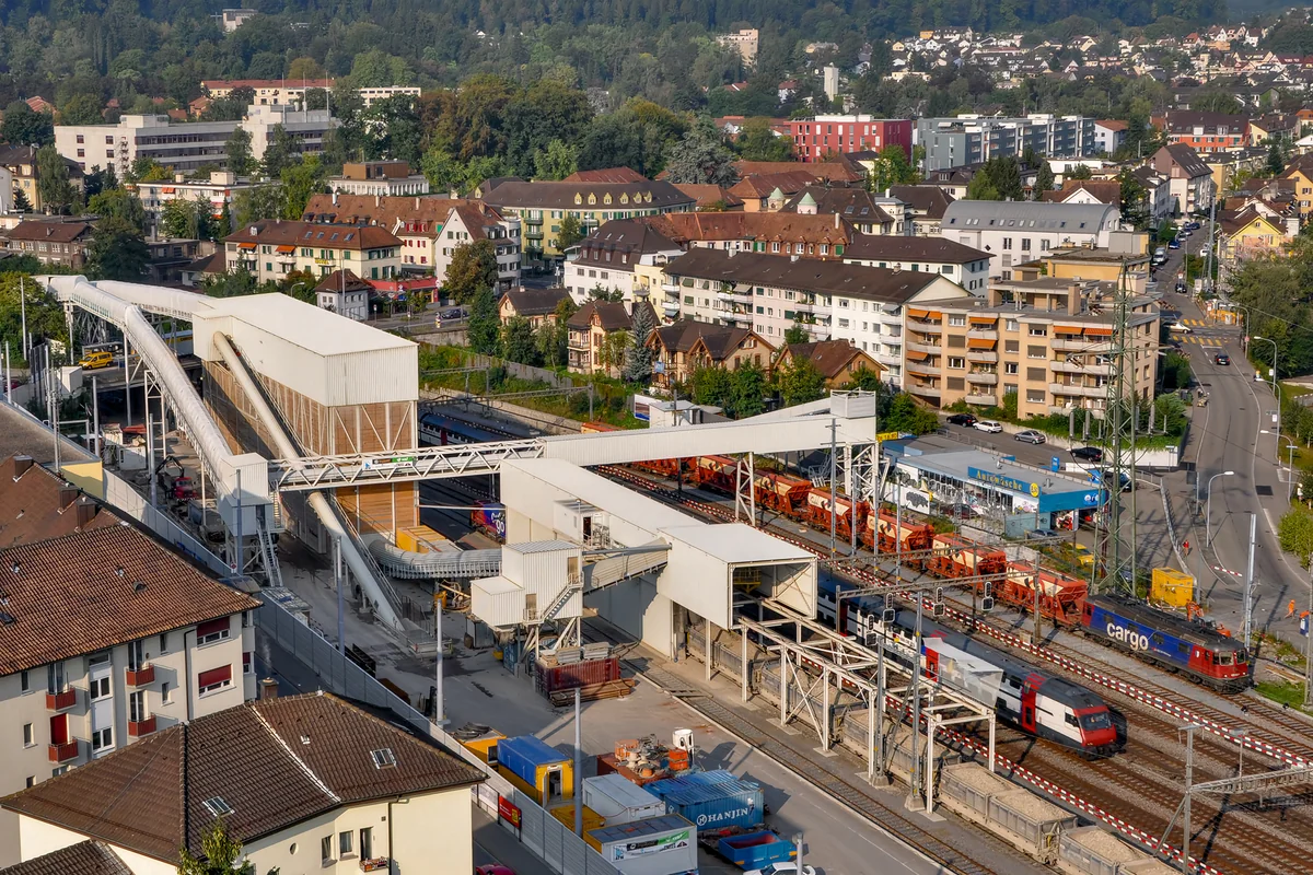 Ingenieurleistungen für Technik  Bender Ingenieur-GmbH