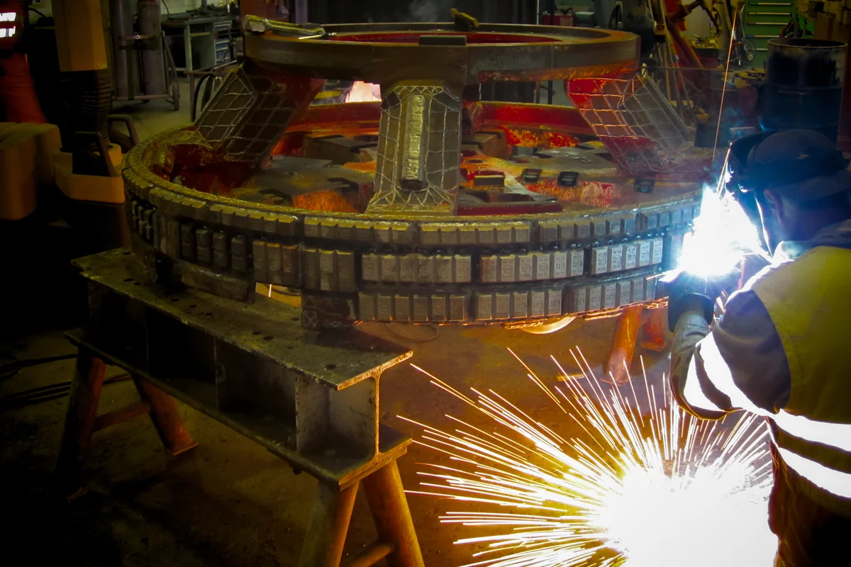 Ingenieurleistungen für Technik  Bender Ingenieur-GmbH