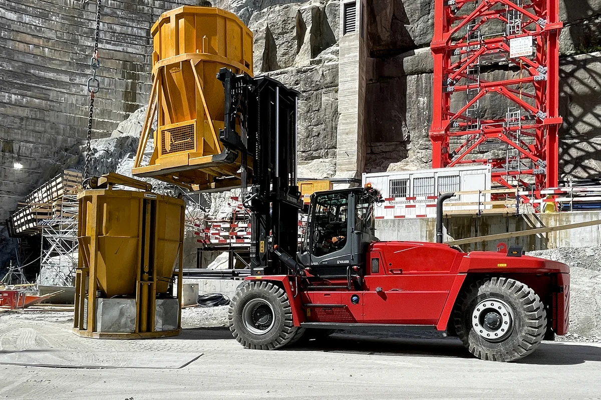 Ingenieurleistungen für Technik  Bender Ingenieur-GmbH